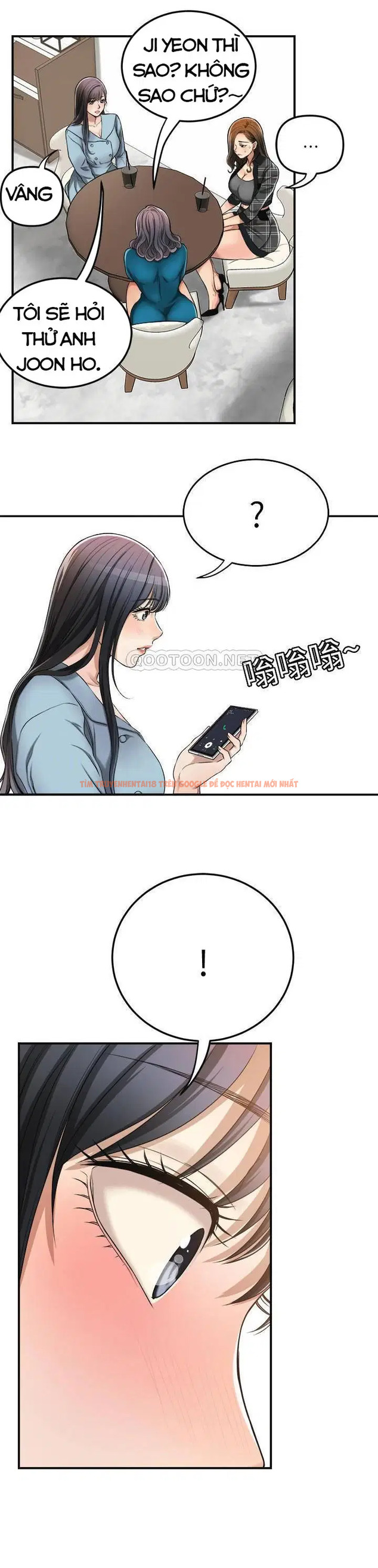 Xem ảnh Sự Thèm Muốn - Chapter 26 - 15 - Truyenhentaiz.net