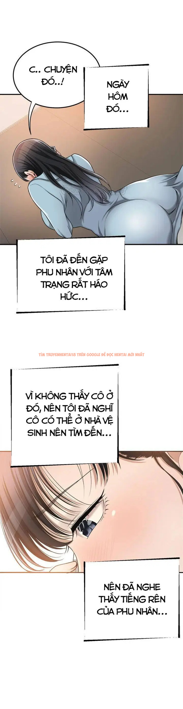 Xem ảnh Sự Thèm Muốn - Chapter 26 - 20 - Truyenhentaiz.net