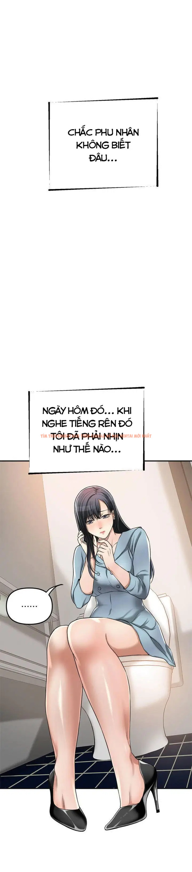 Xem ảnh Sự Thèm Muốn - Chapter 26 - 21 - Truyenhentaiz.net