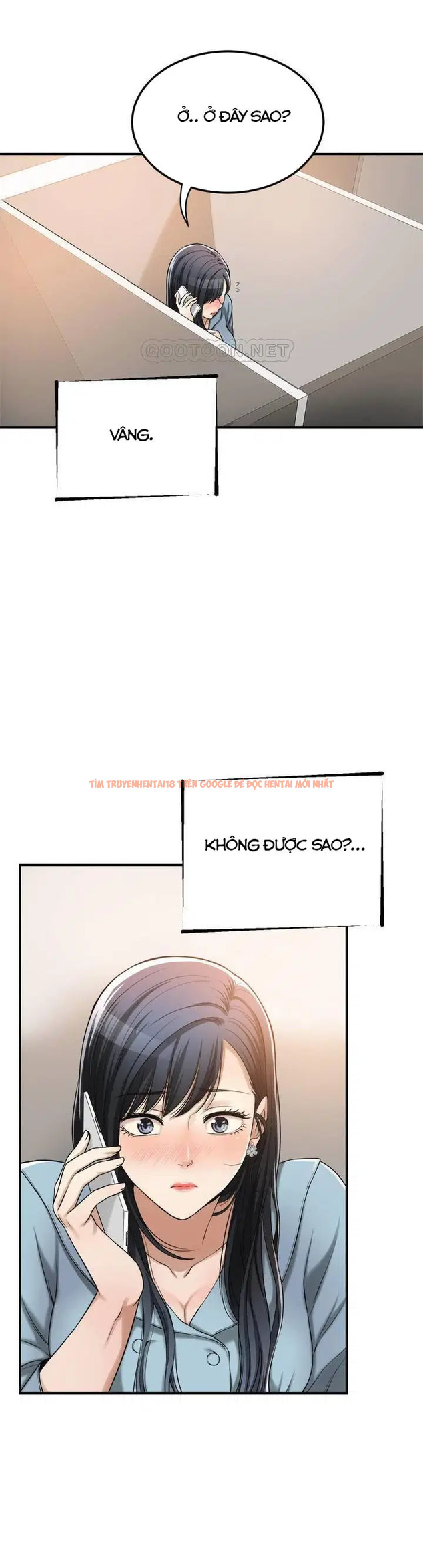 Xem ảnh Sự Thèm Muốn - Chapter 26 - 23 - Truyenhentaiz.net