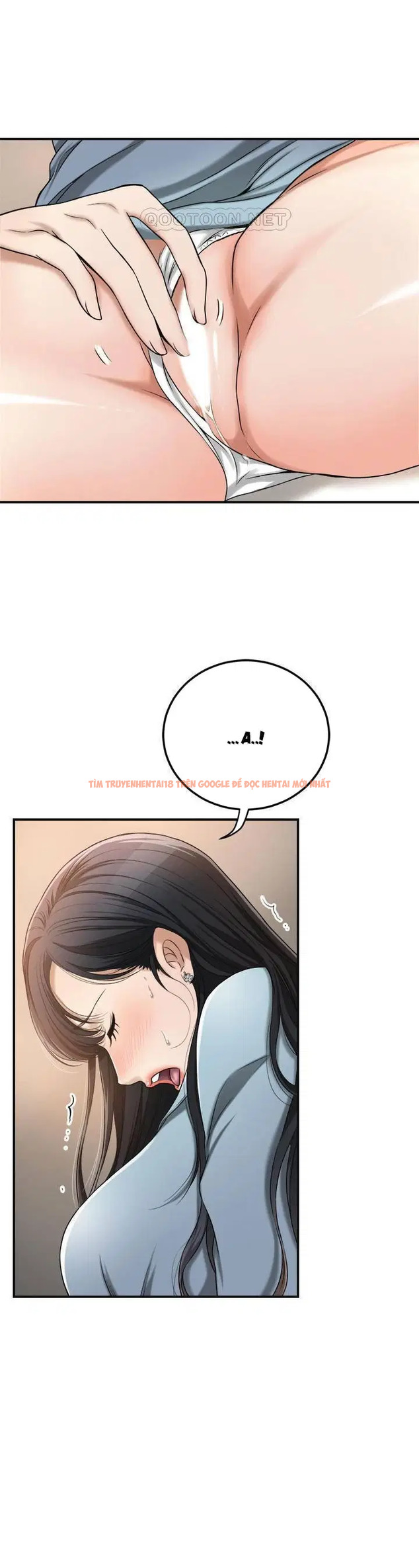 Xem ảnh Sự Thèm Muốn - Chapter 26 - 26 - Truyenhentaiz.net