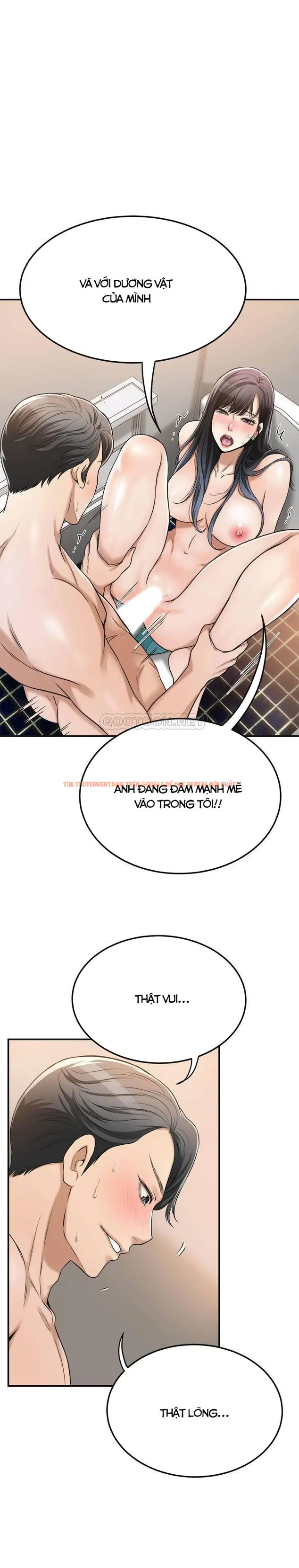Xem ảnh Sự Thèm Muốn - Chapter 26 - 30 - Truyenhentaiz.net