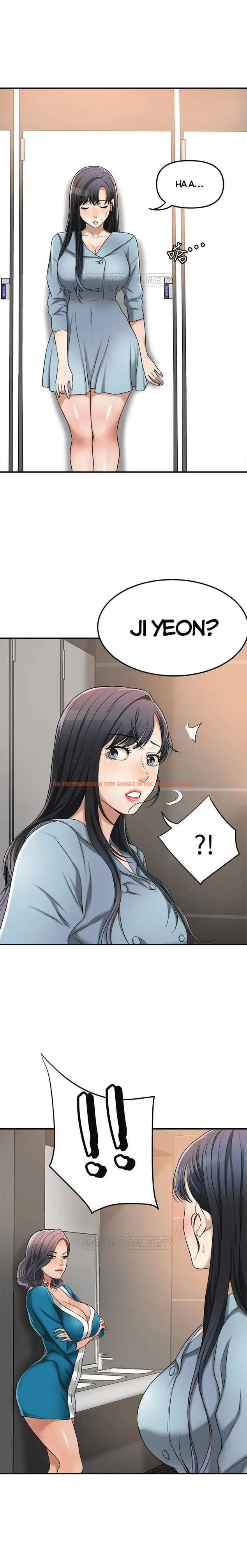 Xem ảnh Sự Thèm Muốn - Chapter 26 - 32 - Truyenhentaiz.net