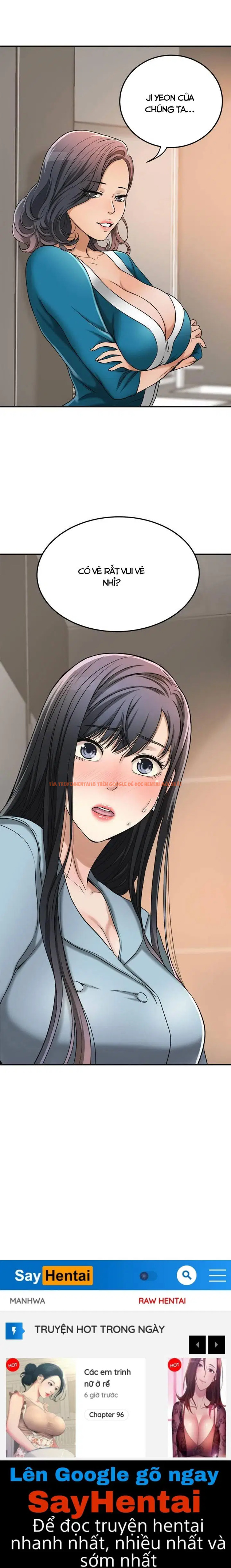 Xem ảnh Sự Thèm Muốn - Chapter 26 - 33 - Truyenhentaiz.net