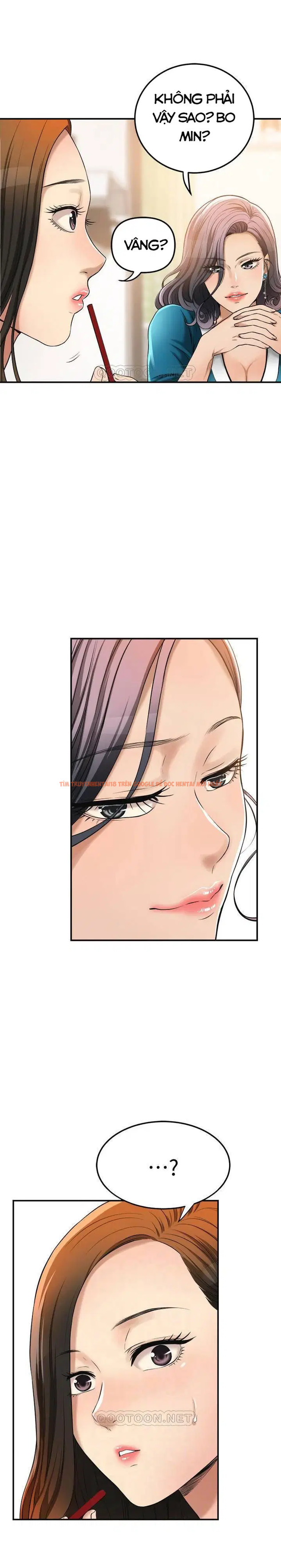 Xem ảnh Sự Thèm Muốn - Chapter 26 - 4 - Truyenhentaiz.net