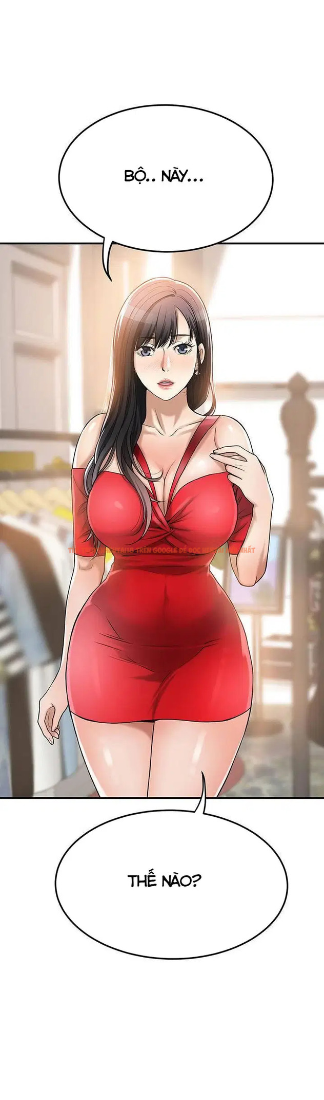 Xem ảnh Sự Thèm Muốn - Chapter 26 - 9 - Truyenhentaiz.net