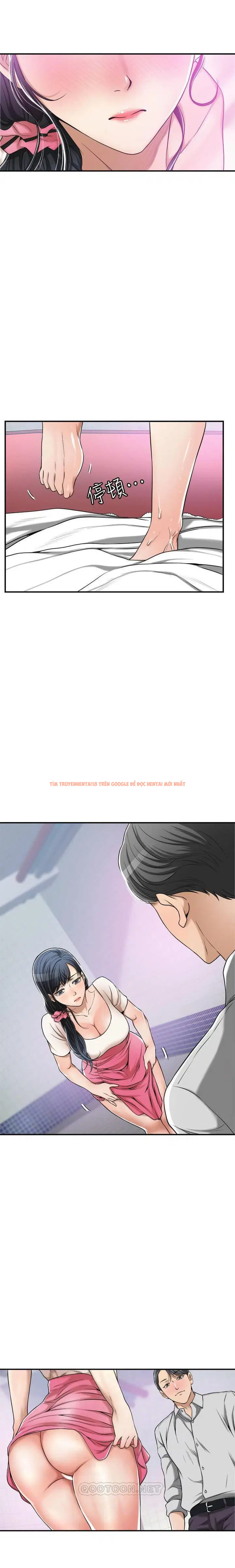 Xem ảnh Sự Thèm Muốn - Chapter 27 - 10 - Truyenhentaiz.net