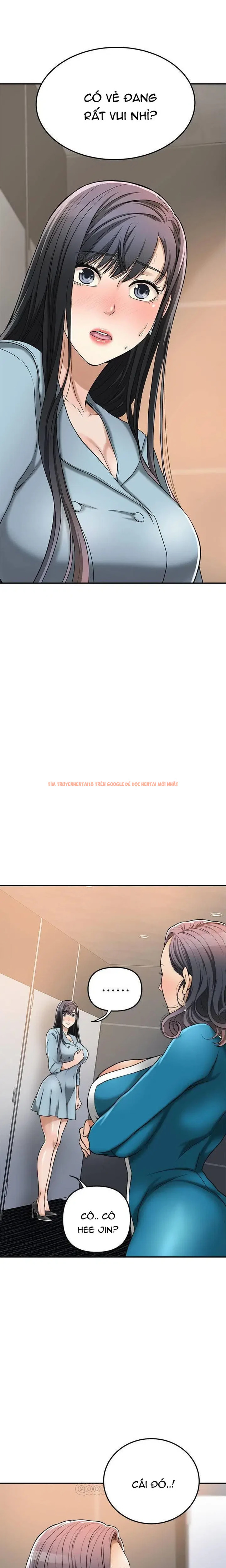 Xem ảnh Sự Thèm Muốn - Chapter 27 - 2 0 - Truyenhentaiz.net