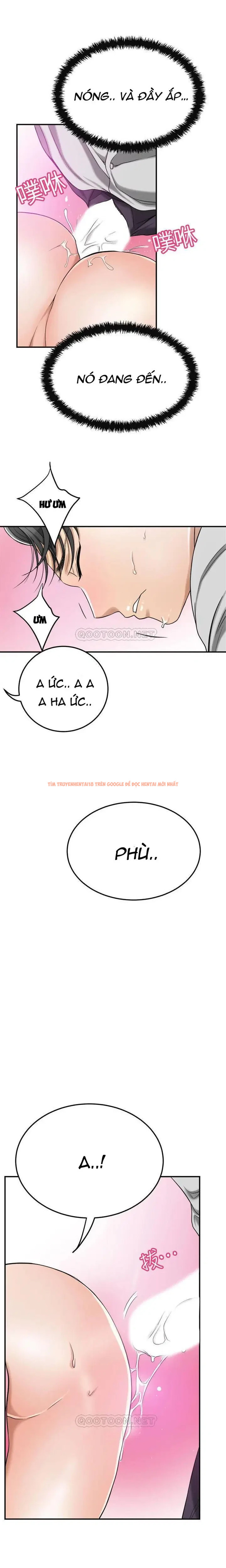 Xem ảnh Sự Thèm Muốn - Chapter 27 - 22 0 - Truyenhentaiz.net