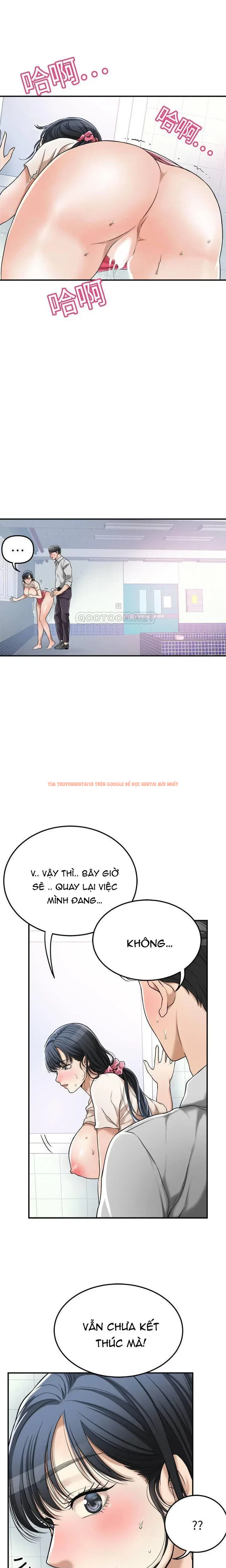 Xem ảnh Sự Thèm Muốn - Chapter 27 - 23 0 - Truyenhentaiz.net