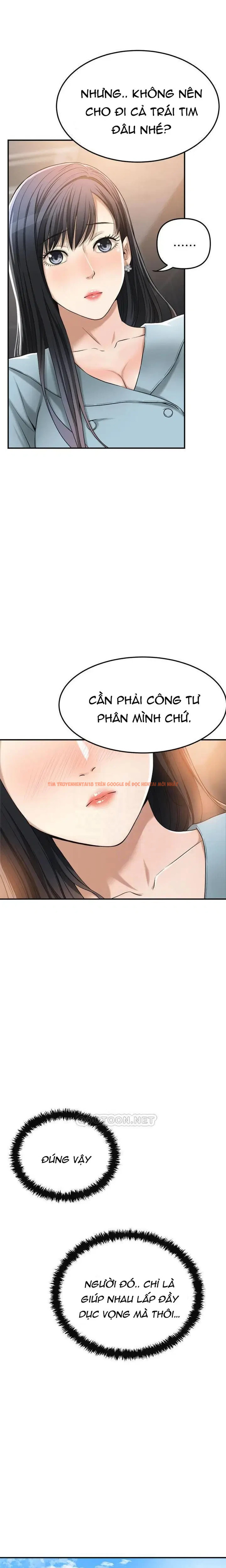 Xem ảnh Sự Thèm Muốn - Chapter 27 - 4 0 - Truyenhentaiz.net