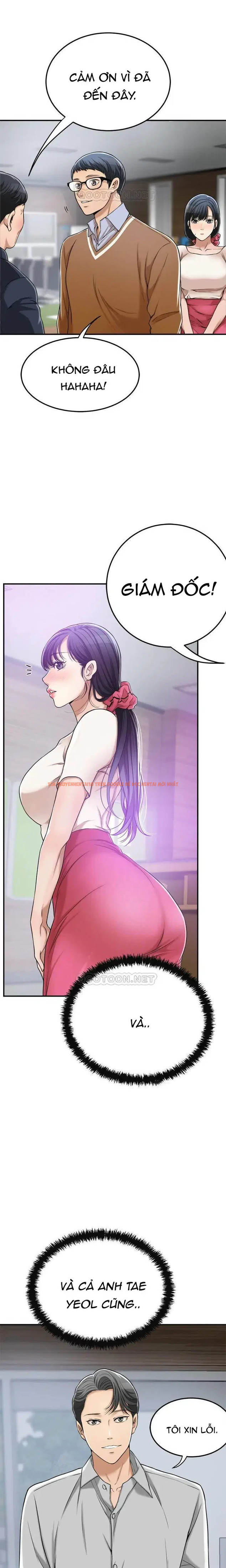 Xem ảnh Sự Thèm Muốn - Chapter 27 - 5 0 - Truyenhentaiz.net