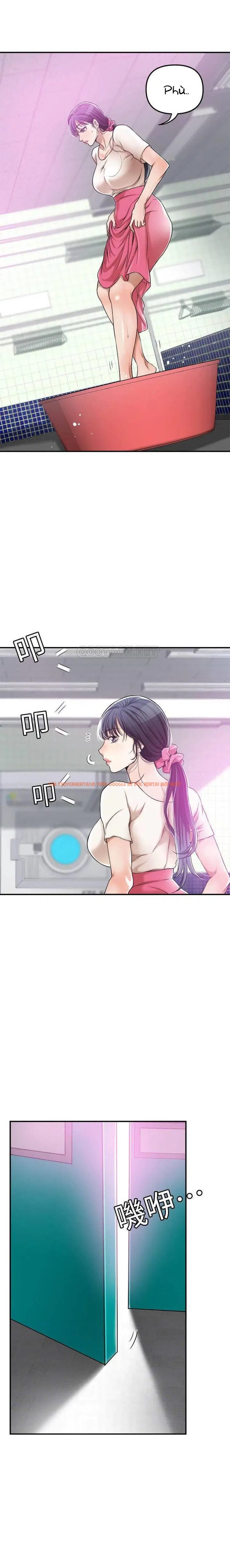 Xem ảnh Sự Thèm Muốn - Chapter 27 - 8 - Truyenhentaiz.net