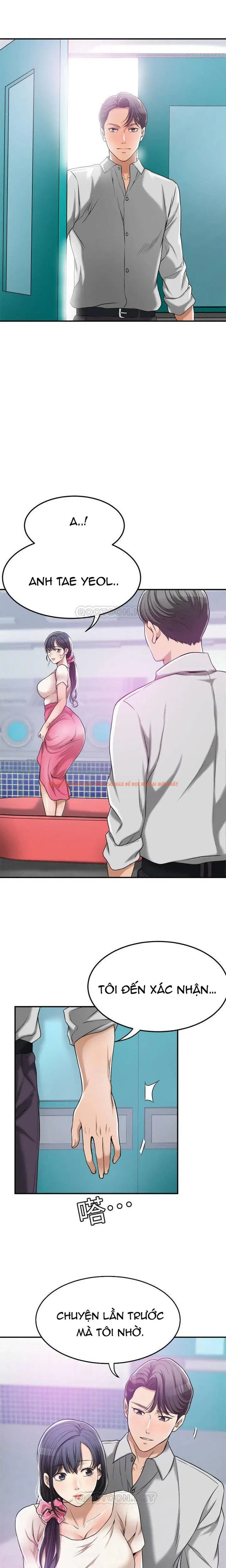 Xem ảnh Sự Thèm Muốn - Chapter 27 - 9 0 - Truyenhentaiz.net