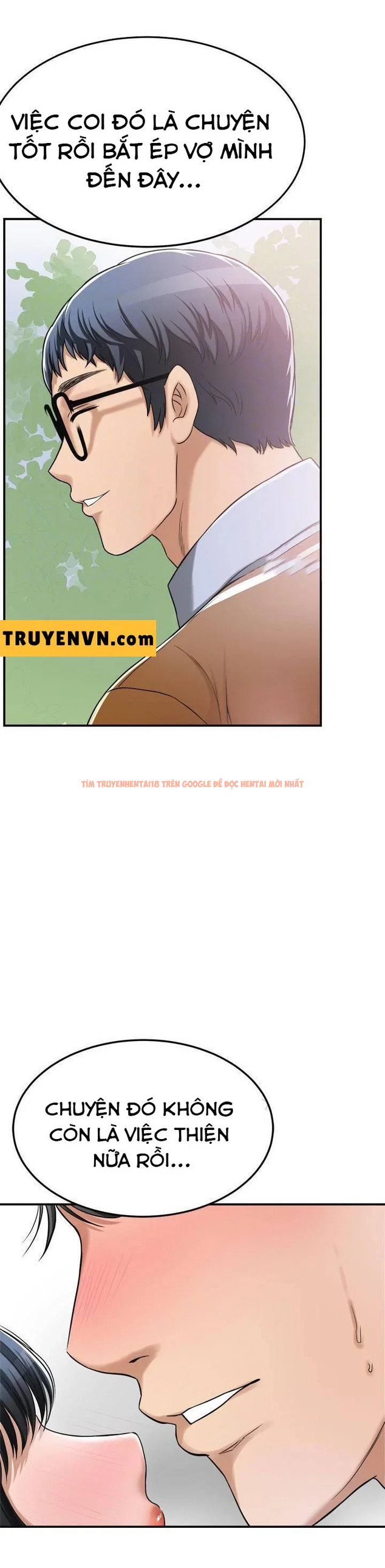 Xem ảnh Sự Thèm Muốn - Chapter 28 - 12 - Truyenhentaiz.net