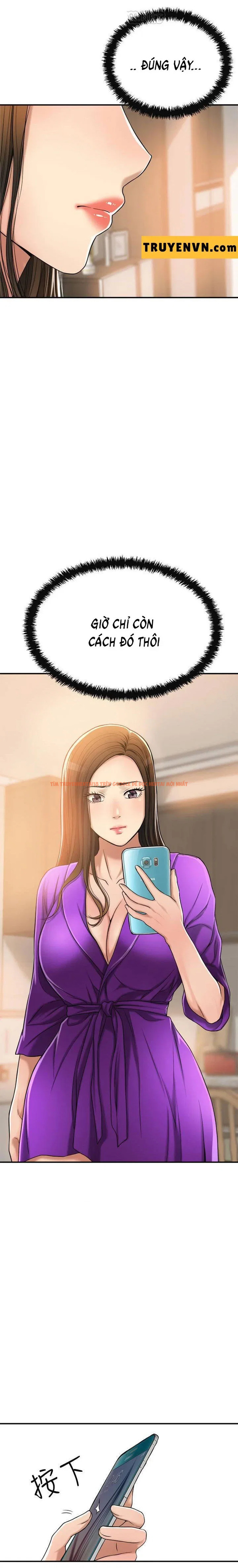 Xem ảnh Sự Thèm Muốn - Chapter 28 - 23 - Truyenhentaiz.net