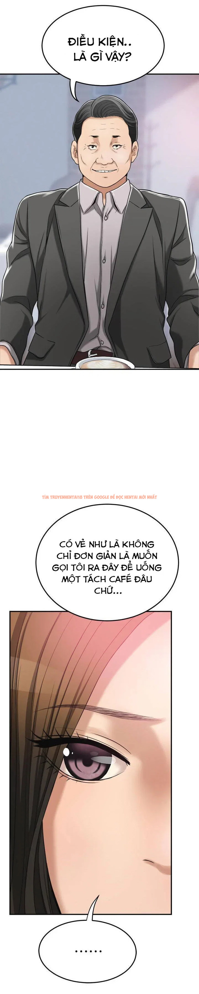 Xem ảnh Sự Thèm Muốn - Chapter 28 - 27 - Truyenhentaiz.net