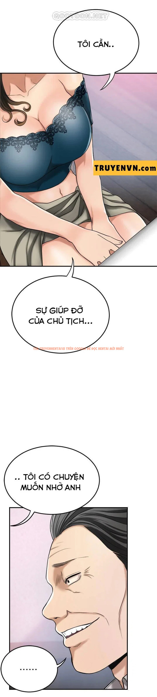 Xem ảnh Sự Thèm Muốn - Chapter 28 - 28 - Truyenhentaiz.net