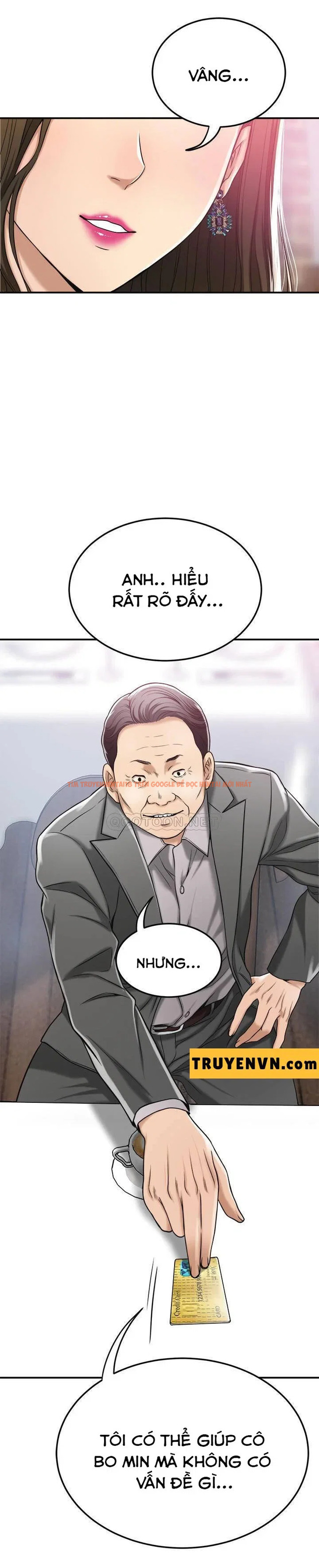 Xem ảnh Sự Thèm Muốn - Chapter 28 - 30 - Truyenhentaiz.net