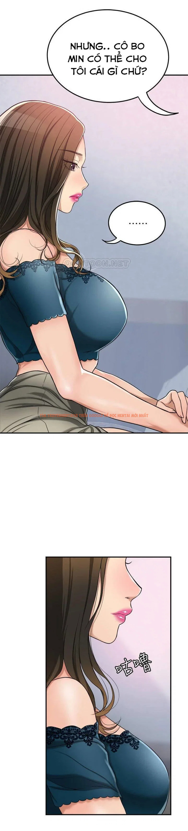 Xem ảnh Sự Thèm Muốn - Chapter 28 - 31 - Truyenhentaiz.net