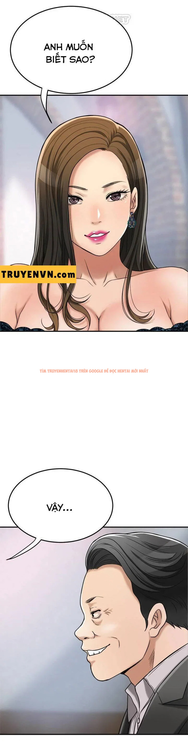 Xem ảnh Sự Thèm Muốn - Chapter 28 - 32 - Truyenhentaiz.net
