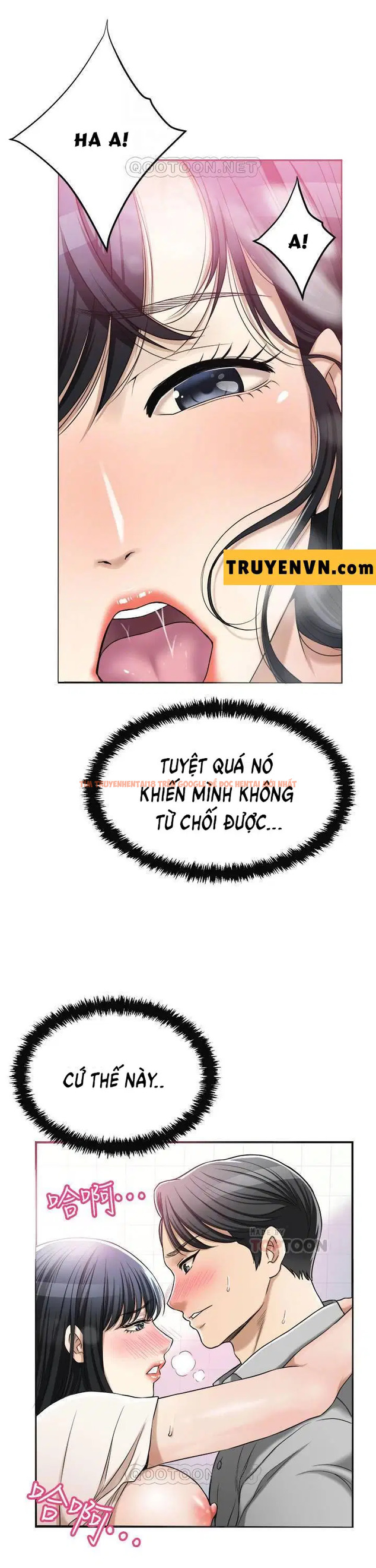 Xem ảnh Sự Thèm Muốn - Chapter 28 - 6 - Truyenhentaiz.net