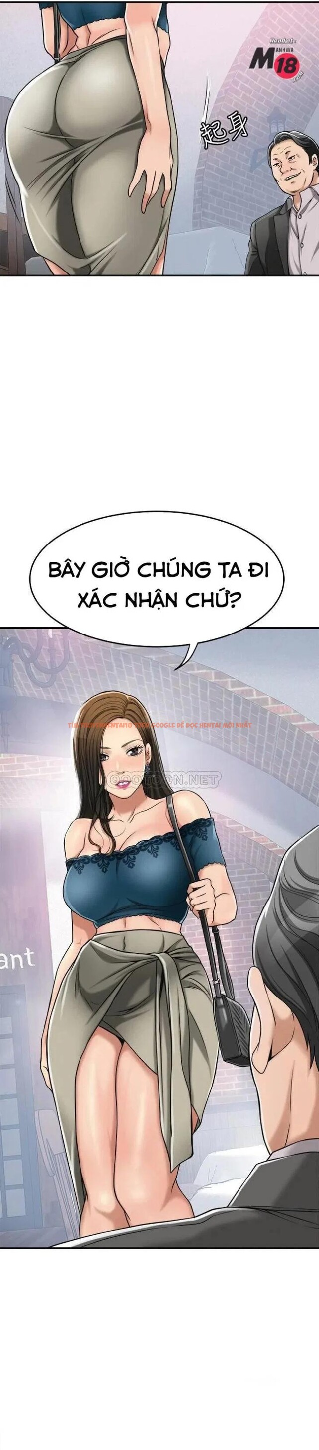 Xem ảnh Sự Thèm Muốn - Chapter 29 - 1 1 - Truyenhentaiz.net