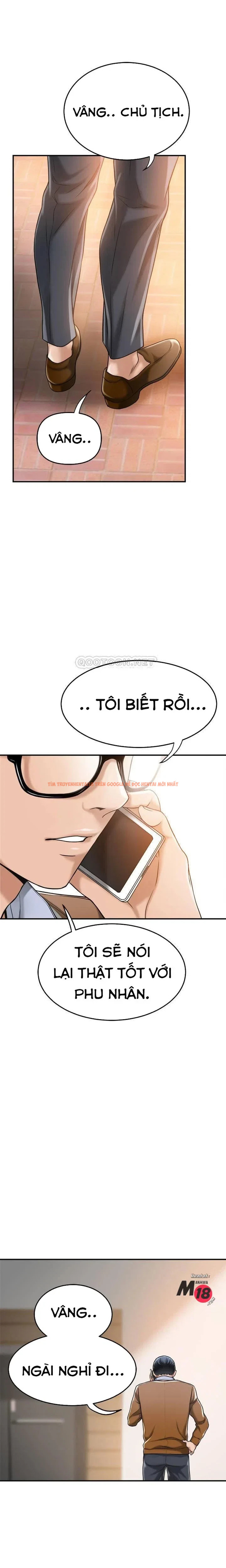 Xem ảnh Sự Thèm Muốn - Chapter 29 - 17 0 - Truyenhentaiz.net