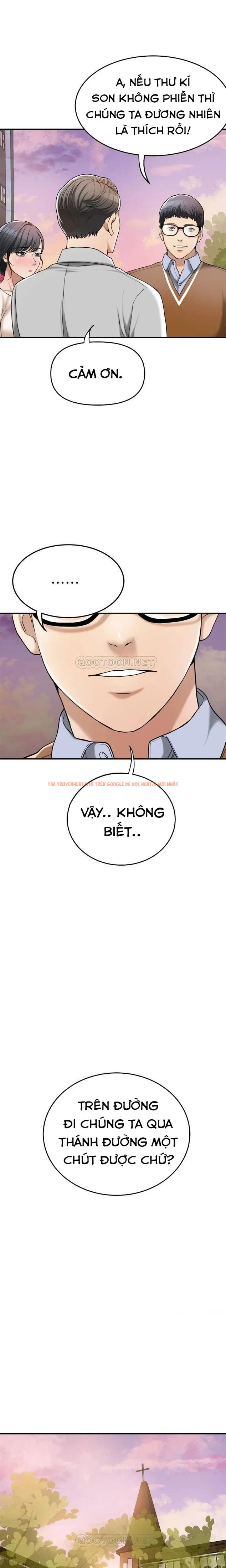 Xem ảnh Sự Thèm Muốn - Chapter 29 - 20 0 - Truyenhentaiz.net