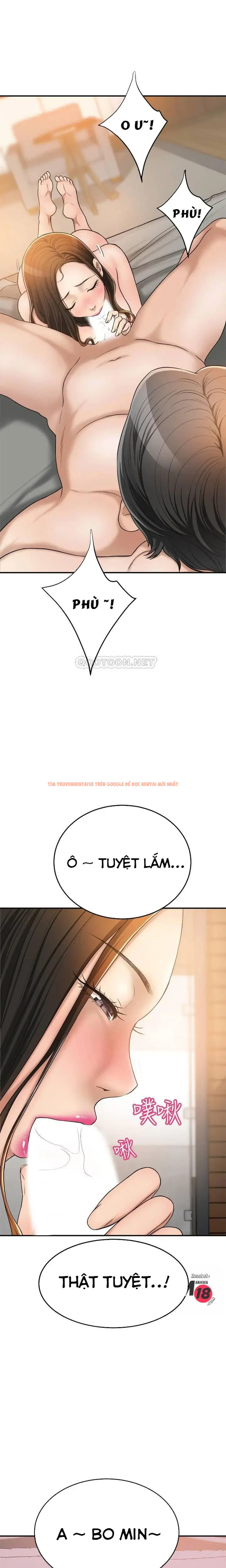 Xem ảnh Sự Thèm Muốn - Chapter 29 - 6 0 - Truyenhentaiz.net