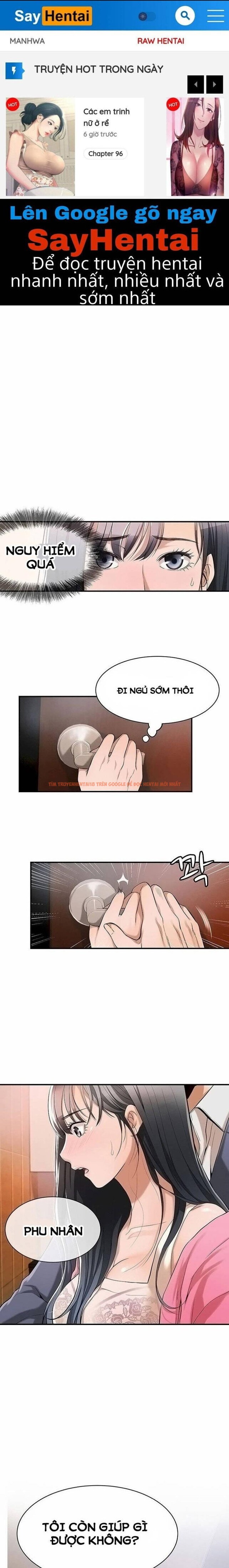 Xem ảnh 1 0 trong truyện hentai Sự Thèm Muốn - Chapter 3 - www.hentaitvn.net