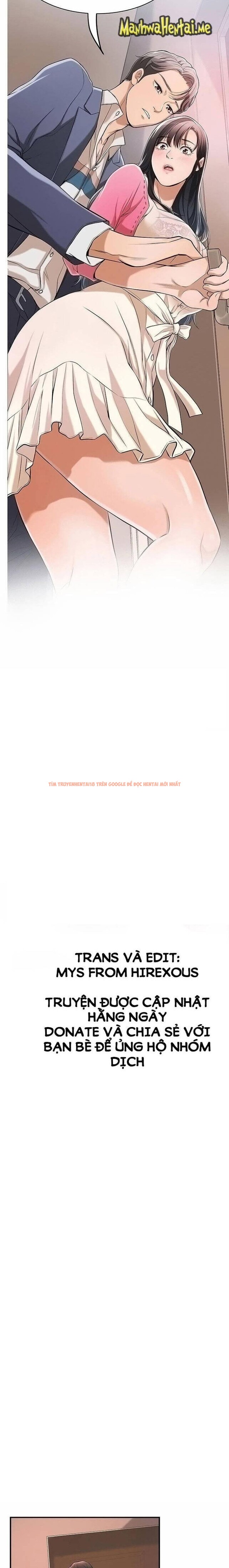 Xem ảnh 1 1 trong truyện hentai Sự Thèm Muốn - Chapter 3 - www.hentaitvn.net