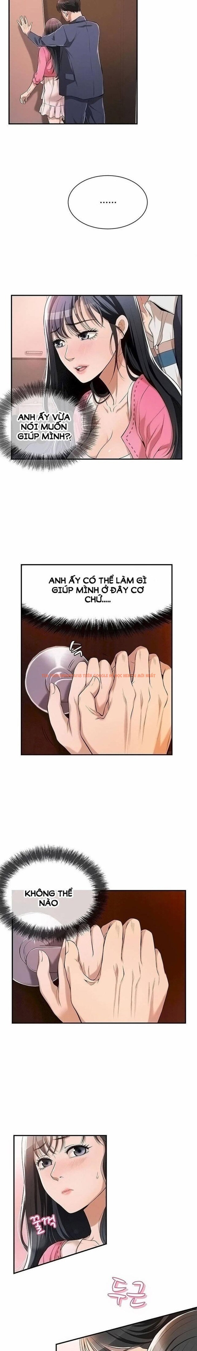 Xem ảnh 1 2 trong truyện hentai Sự Thèm Muốn - Chapter 3 - www.hentaitvn.net