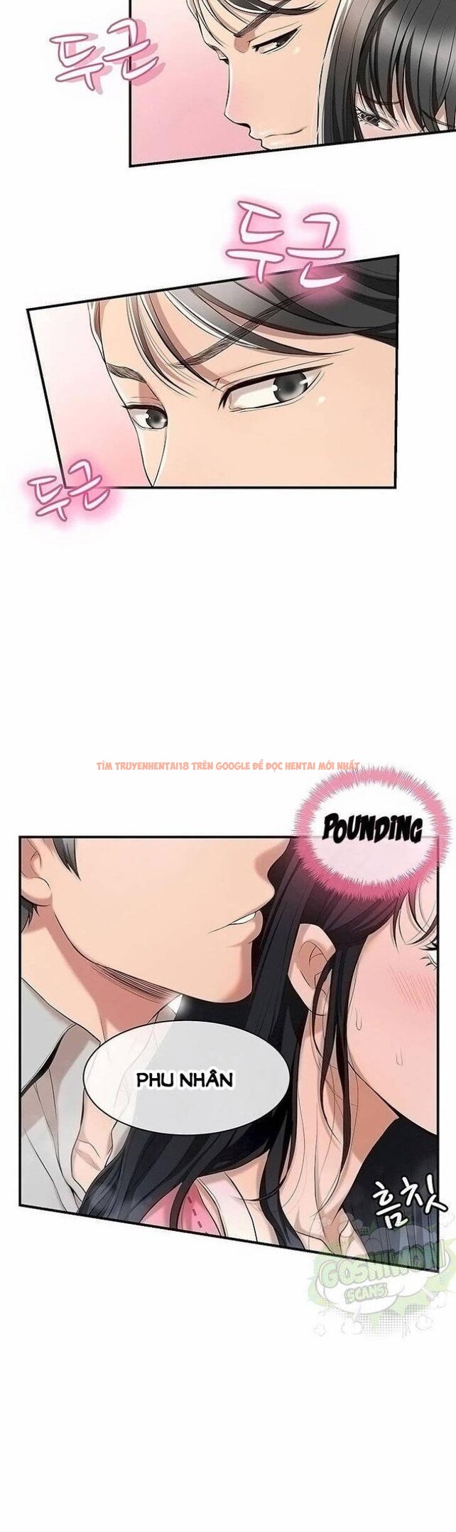 Xem ảnh 1 3 trong truyện hentai Sự Thèm Muốn - Chapter 3 - www.hentaitvn.net