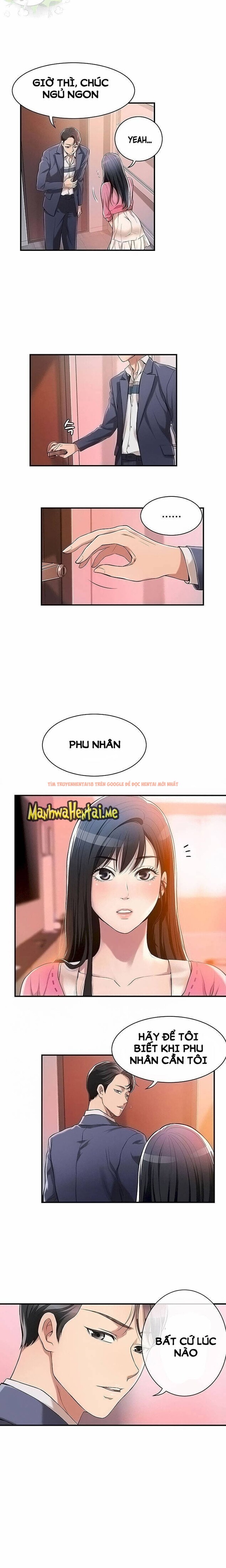 Xem ảnh 2 2 trong truyện hentai Sự Thèm Muốn - Chapter 3 - www.hentaitvn.net