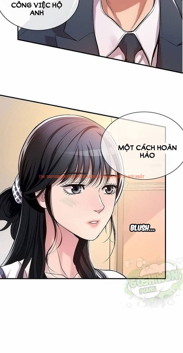 Xem ảnh 3 3 trong truyện hentai Sự Thèm Muốn - Chapter 3 - www.hentaitvn.net