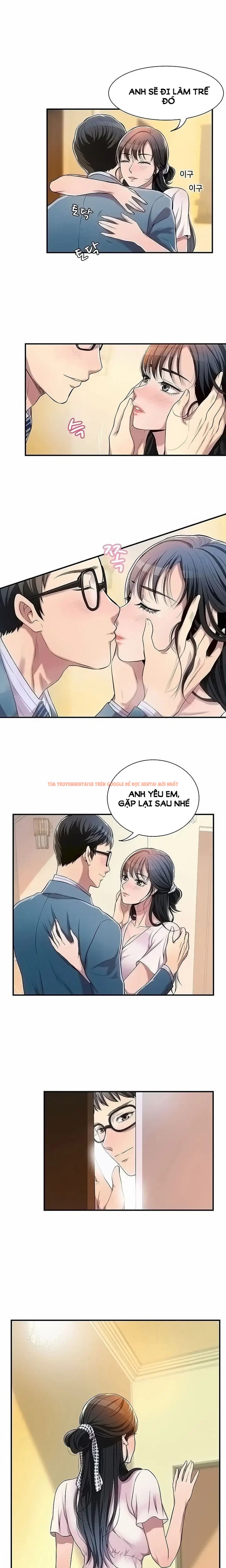 Xem ảnh 4 2 trong truyện hentai Sự Thèm Muốn - Chapter 3 - www.hentaitvn.net