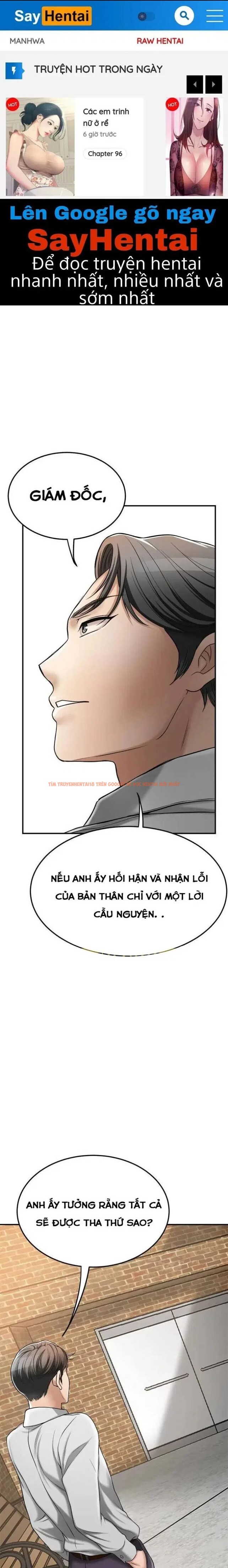 Xem ảnh Sự Thèm Muốn - Chapter 30 - 1 0 - Truyenhentaiz.net