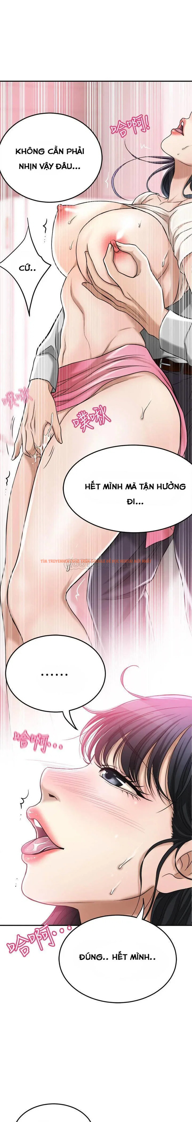 Xem ảnh Sự Thèm Muốn - Chapter 30 - 24 - Truyenhentaiz.net