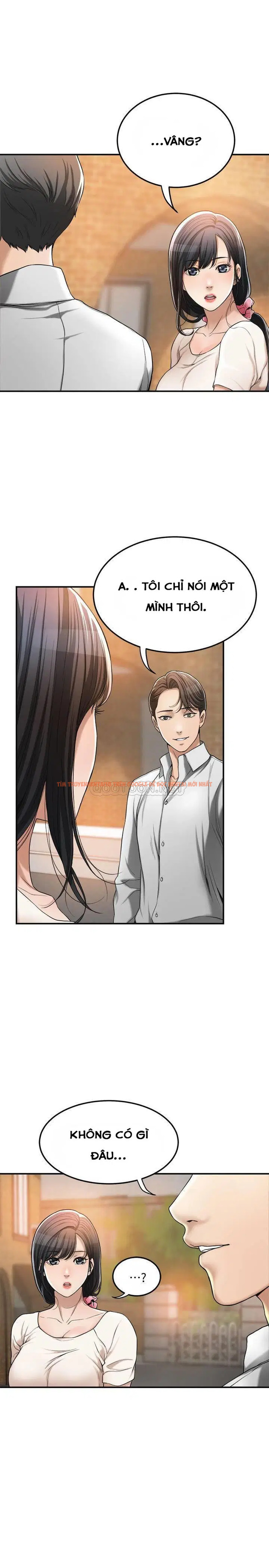 Xem ảnh Sự Thèm Muốn - Chapter 30 - 3 - Truyenhentaiz.net