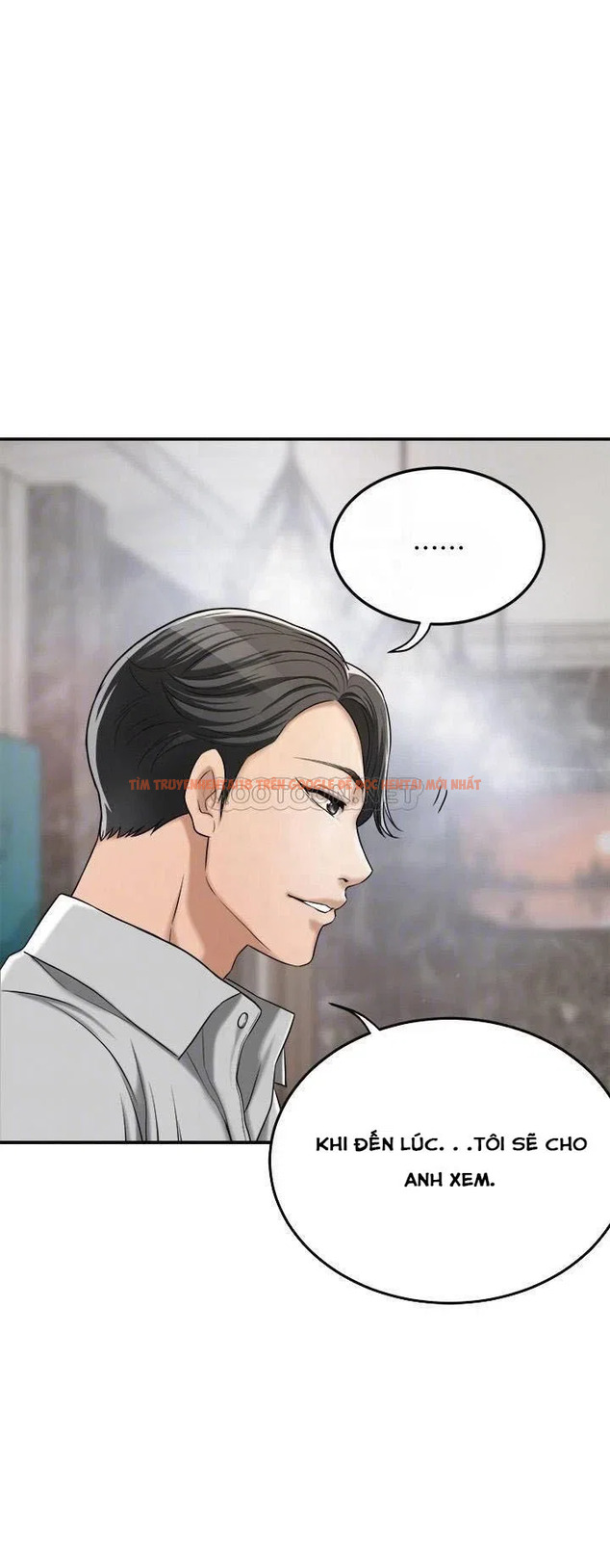Xem ảnh Sự Thèm Muốn - Chapter 30 - 9 - Truyenhentaiz.net