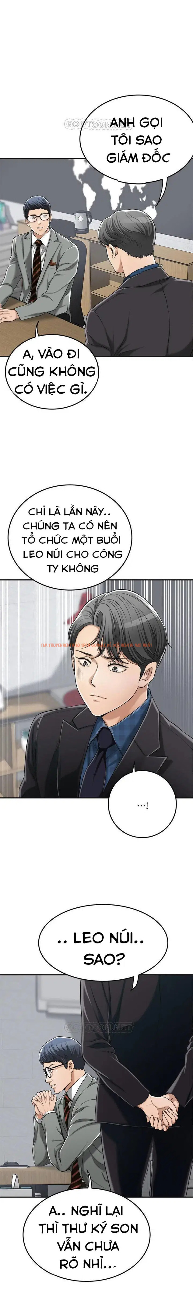 Xem ảnh Sự Thèm Muốn - Chapter 31 - 17 - Truyenhentaiz.net