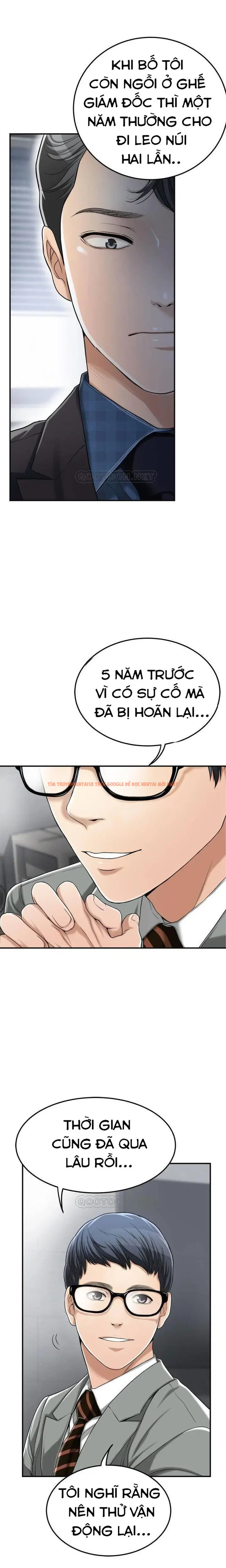 Xem ảnh Sự Thèm Muốn - Chapter 31 - 18 0 - Truyenhentaiz.net