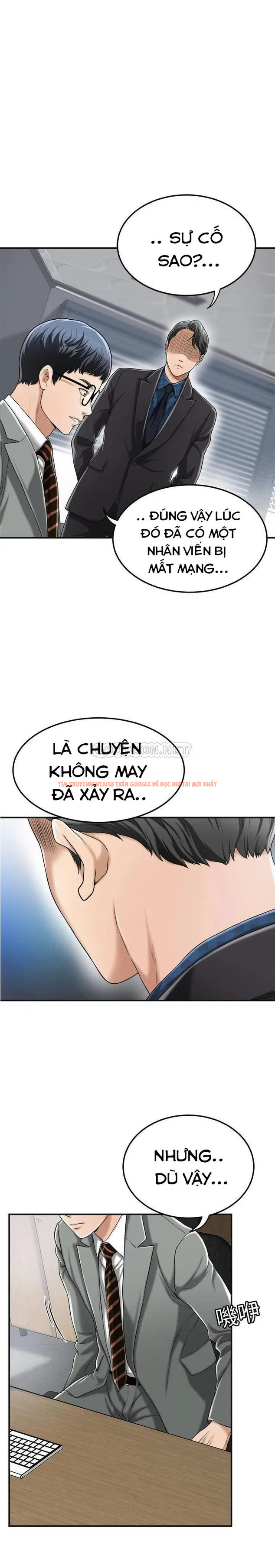 Xem ảnh Sự Thèm Muốn - Chapter 31 - 19 - Truyenhentaiz.net