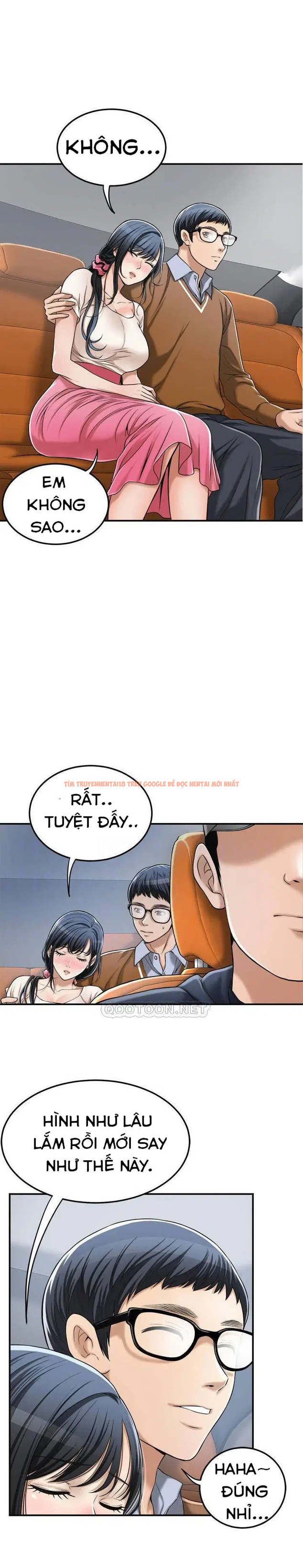 Xem ảnh Sự Thèm Muốn - Chapter 31 - 3 - Truyenhentaiz.net