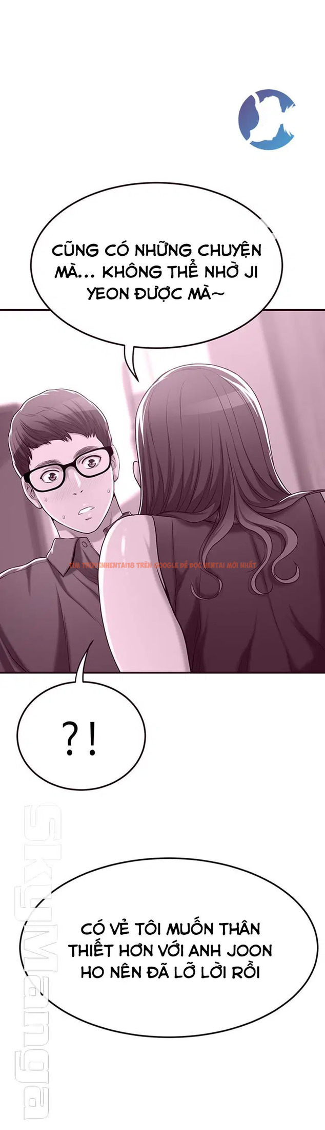 Xem ảnh Sự Thèm Muốn - Chapter 32 - 22 - Truyenhentaiz.net