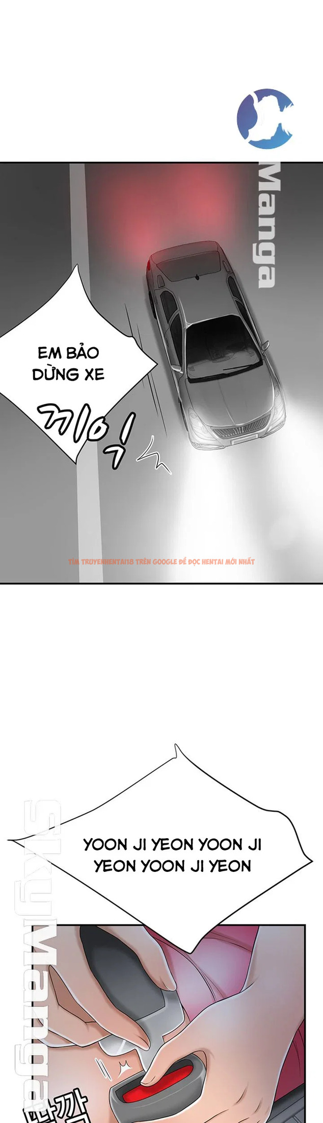 Xem ảnh Sự Thèm Muốn - Chapter 32 - 33 - Truyenhentaiz.net