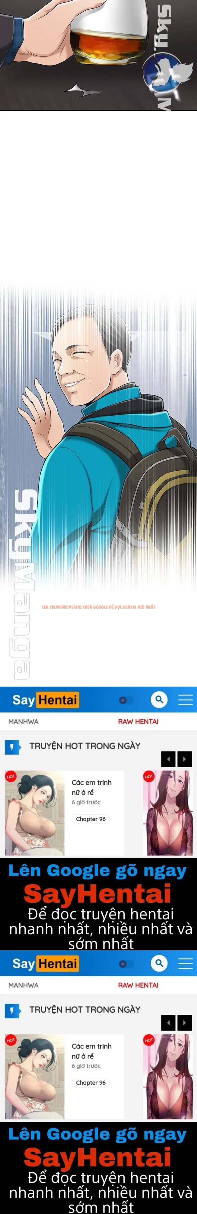 Xem ảnh Sự Thèm Muốn - Chapter 32 - 49 - Truyenhentaiz.net
