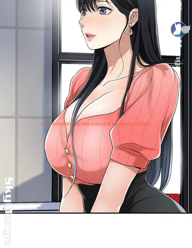 Xem ảnh Sự Thèm Muốn - Chapter 32 - 9 - Truyenhentaiz.net