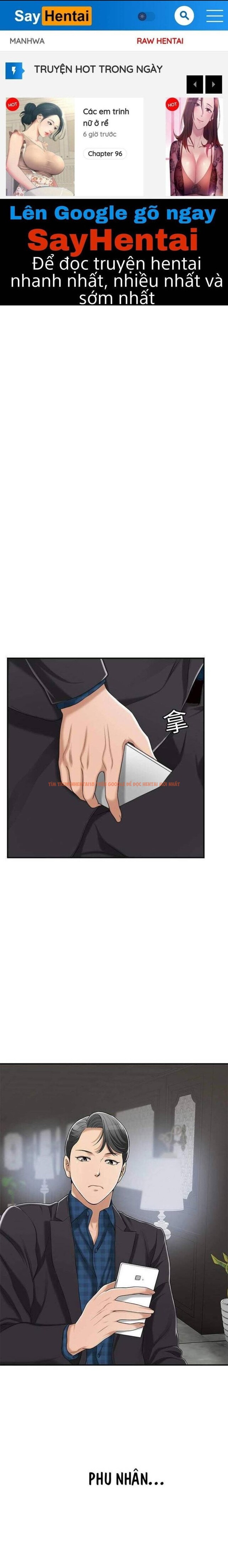 Xem ảnh 1 0 trong truyện hentai Sự Thèm Muốn - Chapter 33 - hentaitvn.net
